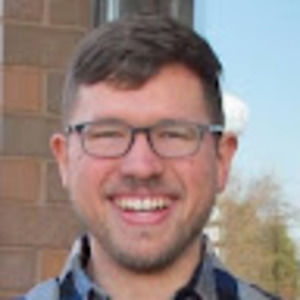 Meet your Posher, Scott